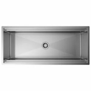 Artinox Planum 111 Workstation Sink PI1114025 by Artinox, a Kitchen Sinks for sale on Style Sourcebook