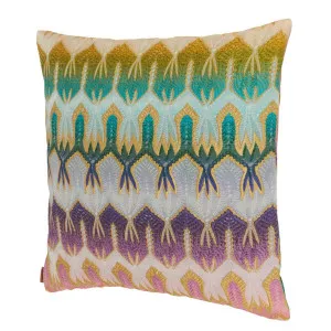 Missoni Pasadena 100 60x60cm Cusion 8033050528110 by Missoni, a Cushions, Decorative Pillows for sale on Style Sourcebook