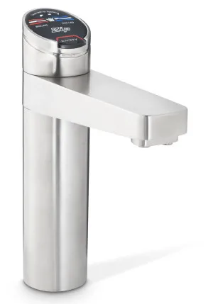 Zip HydroTap Elite Boiling Chilled and Sparkling Filtered Water with Canister HT4783Z11-91295 by Zip, a Kitchen Taps & Mixers for sale on Style Sourcebook