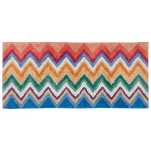Missoni Amone 159 Bath Mat 160x70 8051275498001 by Missoni, a Bathmats for sale on Style Sourcebook