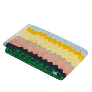 Missoni Cecil 100 Hand Towel 40x70 - 8051575843150 by Missoni, a Towels & Washcloths for sale on Style Sourcebook