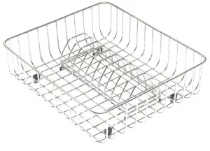 Oliveri Professional Dish Basket ACP31 by Oliveri, a Kitchen Sinks for sale on Style Sourcebook