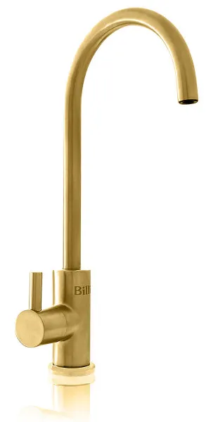 Billi B-3000 Chilled Filtered Water with Round Slimline Dispenser 913000RUB by Billi, a Kitchen Taps & Mixers for sale on Style Sourcebook