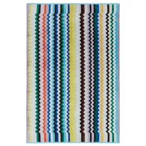 Missoni Carlie 100 Bath Sheet 100x150 - 8051575843419 by Missoni, a Towels & Washcloths for sale on Style Sourcebook