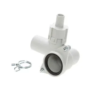 V-ZUG Combi Drainage Set W55969 by V-ZUG, a Laundry Accessories for sale on Style Sourcebook
