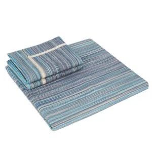 Missoni Jill 170 New 250x200 Duvet Cover Set 8051575981265 by Missoni, a Quilt Covers for sale on Style Sourcebook