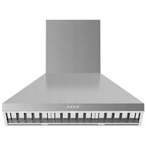 Whispair 90cm London Canopy Rangehood with Pro Inline Remote Motor X5L09S5.IP by Whispair, a Rangehoods for sale on Style Sourcebook