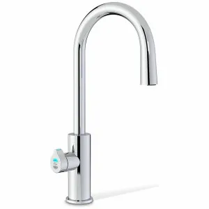 Zip HydroTap G5 Home Arc Plus Chilled & Sparkling Filtered Tap Chrome H5L787Z00AU-91295 by Zip, a Kitchen Taps & Mixers for sale on Style Sourcebook