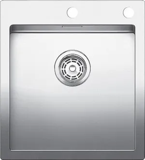 Blanco Single Bowl Sink CLARON400 by Blanco, a Kitchen Sinks for sale on Style Sourcebook
