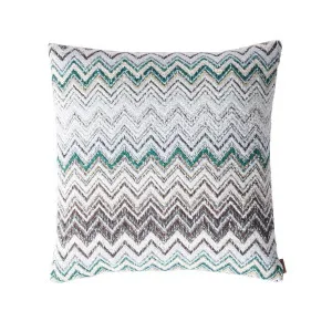Missoni Forest 165 Cushion 40x40 8053147138534 by Missoni, a Cushions, Decorative Pillows for sale on Style Sourcebook