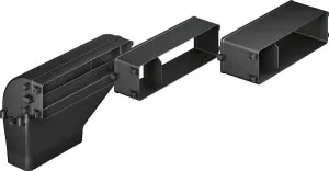 Bosch Accessory for Ducted Extraction HEZ381401 by Bosch, a Rangehoods for sale on Style Sourcebook
