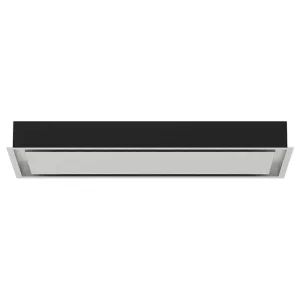 Whispair 90cm Geneva Ceiling Cassette Rangehood with Pro Plus External Remote Motor X9G09S5EPP by Whispair, a Rangehoods for sale on Style Sourcebook