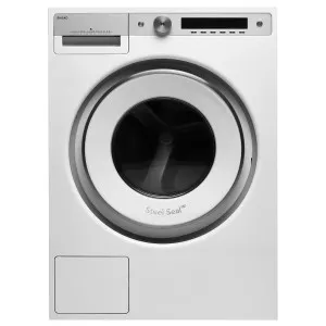 ASKO 8kg Style Front Load Washing Machine W6088X by Asko, a Washing Machines & Dryers for sale on Style Sourcebook