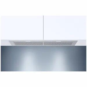 V-ZUG 86cm V4000 AiroClear Under Cupboard Rangehood with Single Motor 6401000004 by V-ZUG, a Rangehoods for sale on Style Sourcebook