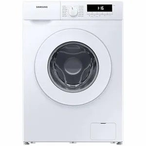 Samsung 8.5kg Front Load Washing Machine WW85T3040WW by Samsung, a Washing Machines & Dryers for sale on Style Sourcebook
