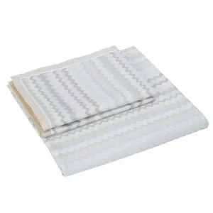 Missoni Valparaiso 172 250x200 Duvet Cover Set 8053147122250 by Missoni, a Quilt Covers for sale on Style Sourcebook