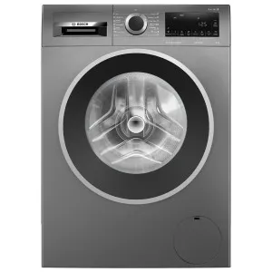 Bosch Series 6 9kg Front Load Washing Machine Graphite WGG2449RAU by Bosch, a Washing Machines & Dryers for sale on Style Sourcebook
