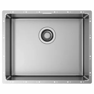 Artinox Linea 50 Edgeless Sink L50WM by Artinox, a Kitchen Sinks for sale on Style Sourcebook