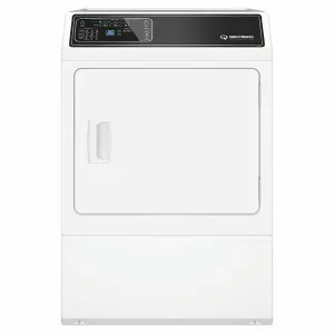 Speed Queen 9kg Vented Dryer ADEE8BW by Speed Queen, a Washing Machines & Dryers for sale on Style Sourcebook