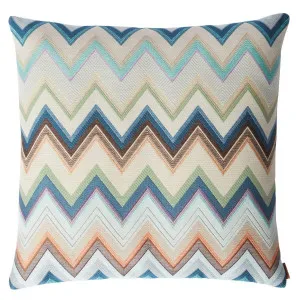 Missoni Agadir 150 Cushion 40x40 8053147118468 by Missoni, a Cushions, Decorative Pillows for sale on Style Sourcebook
