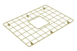 Turner Hastings Novi 60 x 46 Protective Stainless Steel Grid NO601SSG-BB by Turner Hastings, a Kitchen Sinks for sale on Style Sourcebook