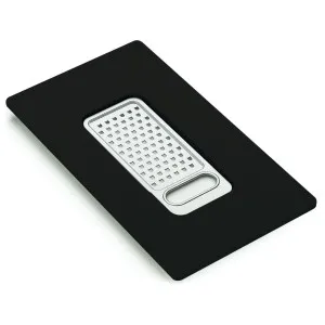 Artinox Grater or Slicer with 1/9 Gastronorm Set Black TI2442GN by Artinox, a Kitchen Sinks for sale on Style Sourcebook