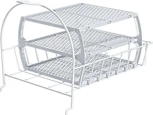 Siemens Wool Dryer Basket WZ20600 by Siemens, a Washing Machines & Dryers for sale on Style Sourcebook