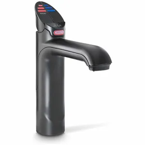 Zip Hydrotap Miniboil BA Classic Tap Matte Black MB1716Z03 by Zip, a Kitchen Taps & Mixers for sale on Style Sourcebook