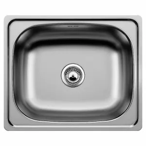 Blanco 45L Laundry Tub PLENTA6K5 by Blanco, a Kitchen Sinks for sale on Style Sourcebook