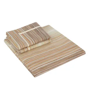 Missoni Jill 160 New 250x280 Sheet Set 8051575981463 by Missoni, a Bedding for sale on Style Sourcebook