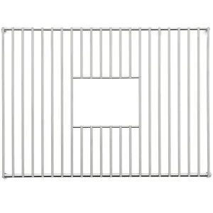 The Galley Bottom Grate BG-21-D-SS by The Galley, a Kitchen Sinks for sale on Style Sourcebook