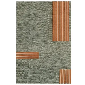 Karpeta Checkers Rug 200x300cm CHECKERS200300 by Karpeta, a Contemporary Rugs for sale on Style Sourcebook