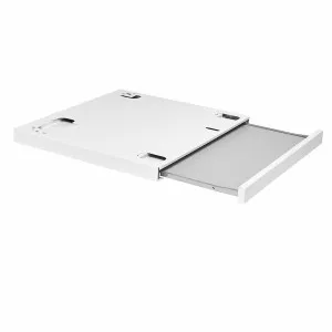 ASKO Single Pullout Shelf HSS1053W by Asko, a Laundry Accessories for sale on Style Sourcebook