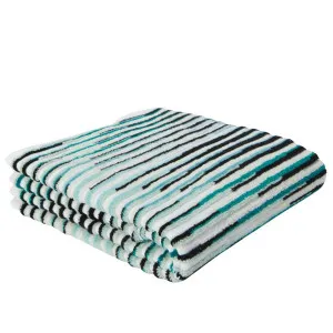 Missoni Arpeggio 701 Hand Towel 70x40 8053147105994 by Missoni, a Towels & Washcloths for sale on Style Sourcebook