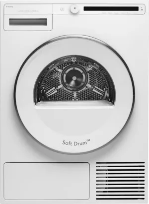 ASKO 8kg Heat Pump Dryer T208H.W by Asko, a Washing Machines & Dryers for sale on Style Sourcebook