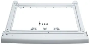 Bosch Compact Dryer Simple Stacking Kit WTZ20410 by Bosch, a Laundry Accessories for sale on Style Sourcebook