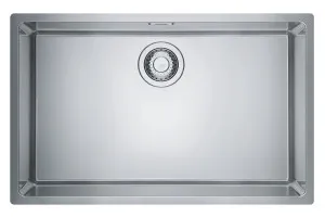Franke Maris 700mm Single Bowl Sink MRX210-70 by Franke, a Kitchen Sinks for sale on Style Sourcebook