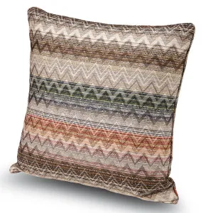 Missoni Yate 164 Cushion 50x50 8051275447351 by Missoni, a Cushions, Decorative Pillows for sale on Style Sourcebook
