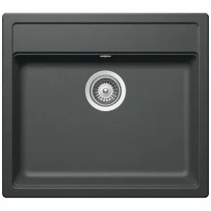 Abey Schock Nemo Single Sink Bowl Roca NE100RC by Abey, a Kitchen Sinks for sale on Style Sourcebook
