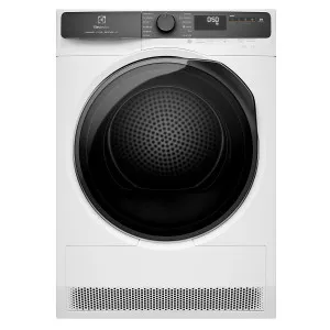 Electrolux 500 Series 8kg Heat Pump Clothes Dryer EDH803P5WC by Electrolux, a Washing Machines & Dryers for sale on Style Sourcebook