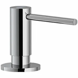 Franke Active 300ml Soap Dispenser Polished Chrome SD902 by Franke, a Kitchen Sinks for sale on Style Sourcebook