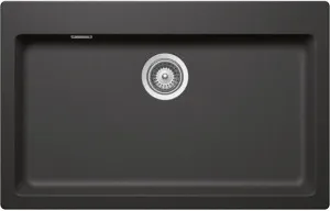 Abey Schock Signus Large Single Bowl Sink N-100XLS by Abey, a Kitchen Sinks for sale on Style Sourcebook