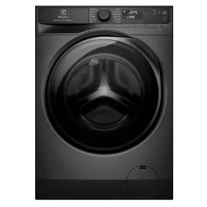 Electrolux 9kg 700 Series Front Load Washing Machine Dark Onyx EWF9043R7SC by Electrolux, a Washing Machines & Dryers for sale on Style Sourcebook