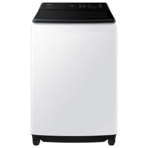 Samsung 9kg Top Load Washing Machine White WA90CG6745BW by Samsung, a Washing Machines & Dryers for sale on Style Sourcebook