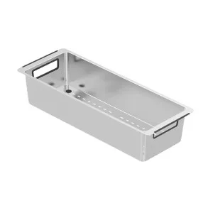 Abey Stainless Steel Colander COA53 by Abey, a Kitchen Sinks for sale on Style Sourcebook