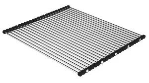Abey Concertina 5 Section Roller Mat CNA-5-388 by Abey, a Kitchen Sinks for sale on Style Sourcebook