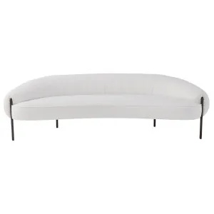 Amura Isola Sofa - Ortisei 01 Fabric AM109-030-ORTISEI01 by Amura, a Sofas for sale on Style Sourcebook