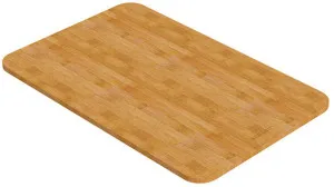Abey Bamboo Small Cutting Board CBB386S by Abey, a Kitchen Sinks for sale on Style Sourcebook