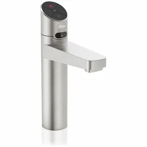 Zip HydroTap G5 Elite Plus Boiling Filtered Tap Gunmetal H5E786Z09AU by Zip, a Kitchen Taps & Mixers for sale on Style Sourcebook