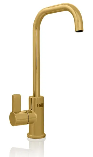 Billi B-1000 Still Filtered Water with Square Slimline Dispenser 911000SUB by Billi, a Kitchen Taps & Mixers for sale on Style Sourcebook